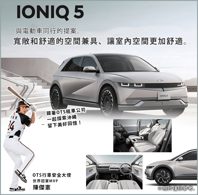 IONIQ5
