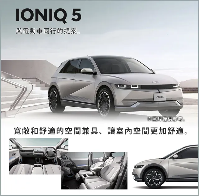 IONIQ5