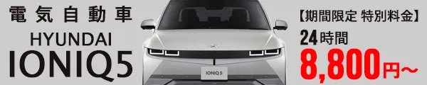 アイオニック5