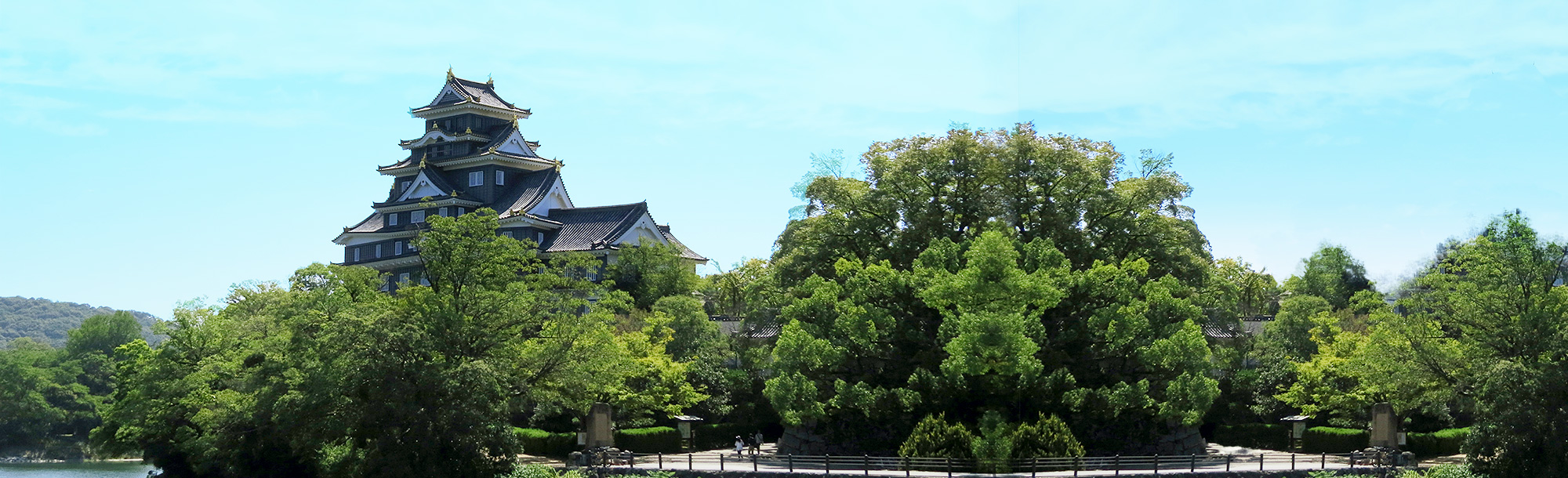 岡山県観光