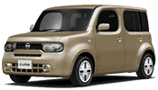日産 キューブ
