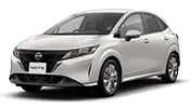 日産 ノート e-power