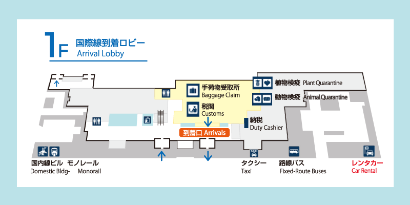 国際線 那覇空港 無料送迎 Otsレンタカー 国際線 那覇空港 無料送迎 Otsレンタカー