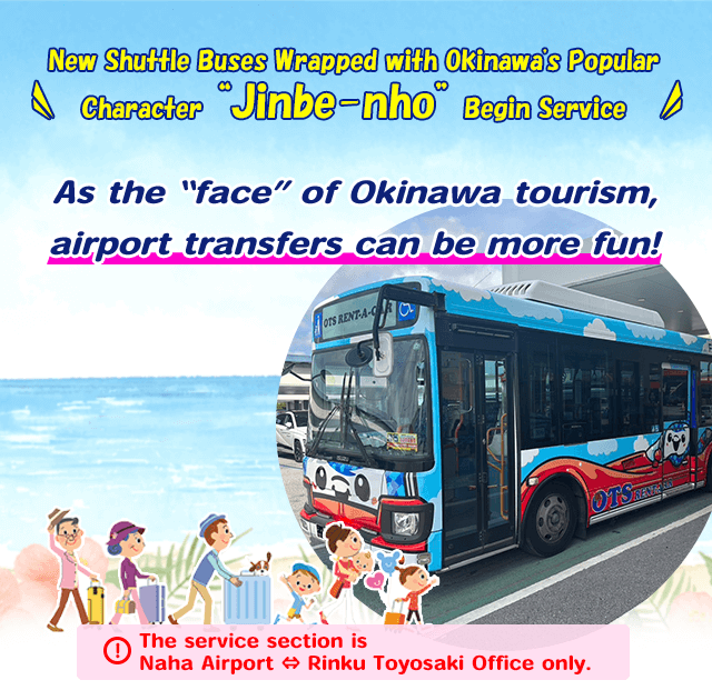 jinbe nho BUS