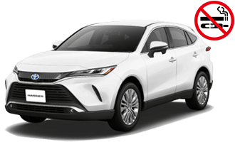 ハリアークラス