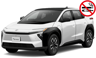bZ4Xクラス