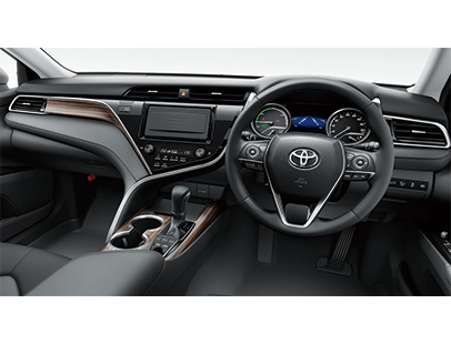 toyota anti collision system